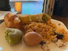-大连中远海运洲际酒店