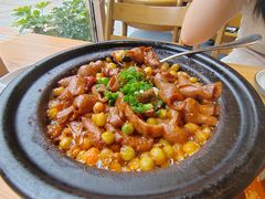 -陶德砂锅(营门口店)