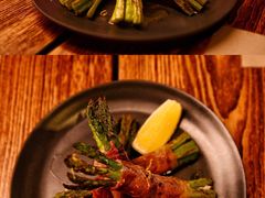 -Mercato莫卡多露台餐厅与酒吧(K11店)