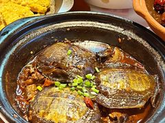 -堂瓦里·33年传统赣菜(第一街区店)