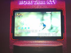 -星聚会KTV(上海松江万达店)