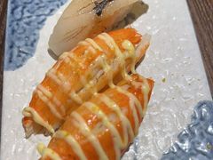 -大雄寿司(中华广场店)