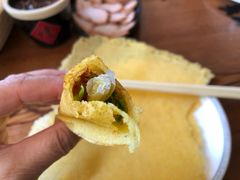 -五谷粮煎饼卷大葱(景星店)