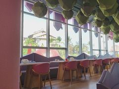 -水桶王国主题餐厅·聚会·生日派对·亲子活动·家庭套餐(亚龙湾希尔顿店)