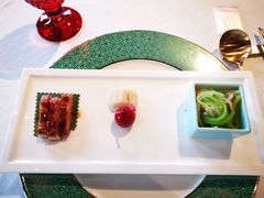 -三号黄浦会Canton Table