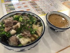 -夏家合汁(天润花园小区店)