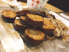 -黑皮烧烤(民意四路店)