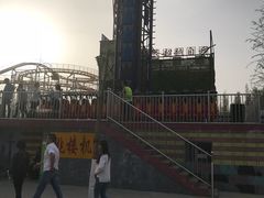 -伊犁河风景区