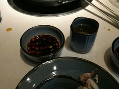 -百年果林椰子鸡(中洲店)