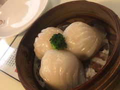 -新大咀港式茶餐厅(宝山万达店)