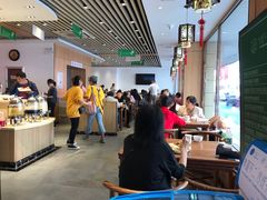 -食蔬不二素食自助餐厅(沈阳铁西店)