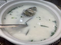 -紫藤园·天目湖大鱼头(南山竹海店)