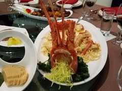 -上海波特曼丽思卡尔顿酒店