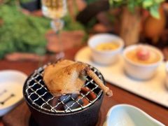 -龙吟山房(青龙山庄店)