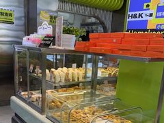 -小香港(凤凰大街店)
