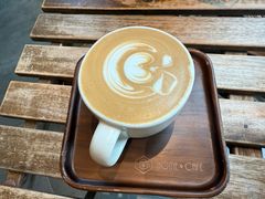 -Home Cafe(水榭春天店)