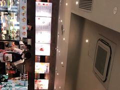 -星巴克(重庆新世纪凯瑞商都店)