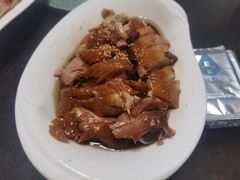 -瑞丰园庭院餐厅·白族传统家常菜