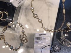 -CHANEL(恒隆广场店)