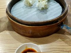 招牌鲜肉烧麦-晓友烧麦(光华村店)