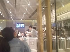 -喜茶(深圳东门1234店)