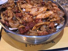 -黄记煌三汁焖锅(顺义华联店)