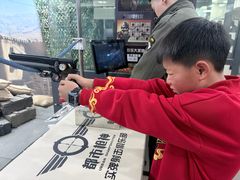 -都市枪神实弹射击俱乐部