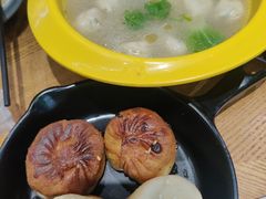 -鹤记生煎(touch12街店)