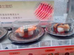 -争鲜回转寿司(朝北大悦城店)