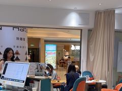 -海马体照相馆(万菱汇店)