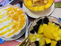 -甜心妈妈·榴莲星级糖水(北京路总店)