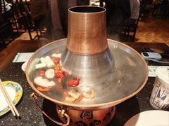 -南门涮肉(东单店)