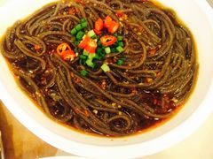 -马尔龙新疆饭店·清真(瑞景店)