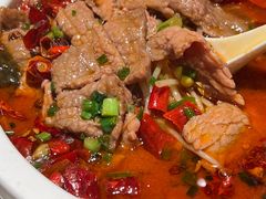 -姚江春中餐厅·太平洋大酒店