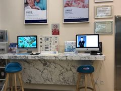 -瑞尔齿科(颐堤港诊所)