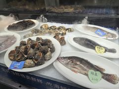 -宝轩渔府·老字号海鲜·正宗津菜(水上店)