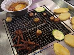 -塘屋烧烤·云南火塘烧烤品牌(春城慧谷旗舰店)