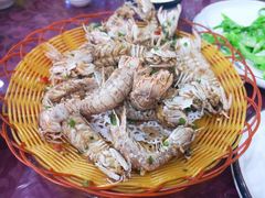 -阿静美食