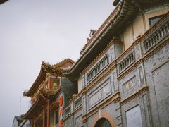 景观位-鲜鱼口老字号美食街