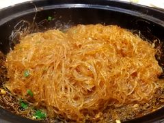 海皇干捞粉丝-湘知湘味(岳麓山店)