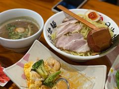 -日出拉面(望京店)