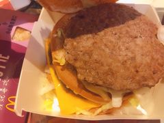 -麦当劳(坂田分店)