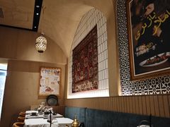 -香料集市新疆餐厅·清真聚餐(成都远洋太古里店)