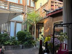 -吃货私房菜(丽江束河古镇店)