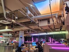 -海底捞大排档火锅(打浦路店)