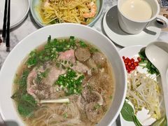 -PHO爺·越南料理(亦庄大族广场店)