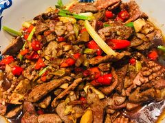 -阿财老铺·老蚌埠龙虾城(华夏总店)