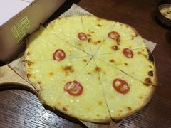 -双门洞·森系料理(体育西店)
