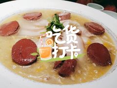 东北杀猪菜-李记东北饺子馆·东北菜(欢乐谷店)