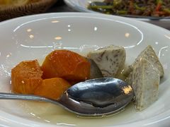 -潮之南·潮汕菜·鱼仔档(南山店)